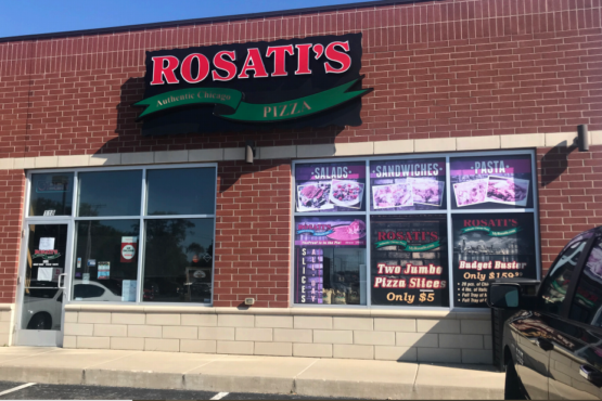 Rosatis Bourbonnais Rosatis Pizza IL Rosatis Pizza