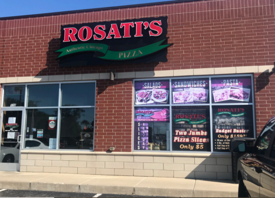 Rosatis Bourbonnais Rosatis Pizza IL Rosatis Pizza